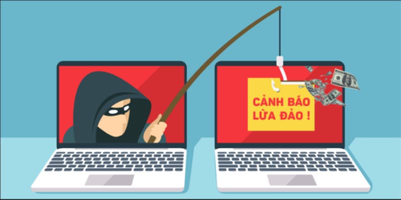 9bet Lừa Đảo