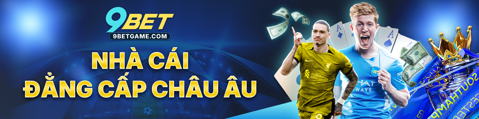 9BET - Link Chính Thức Cập Nhật Mới Nhất 2025 22 9BET - Nhà cái đẳng cấp châu âu