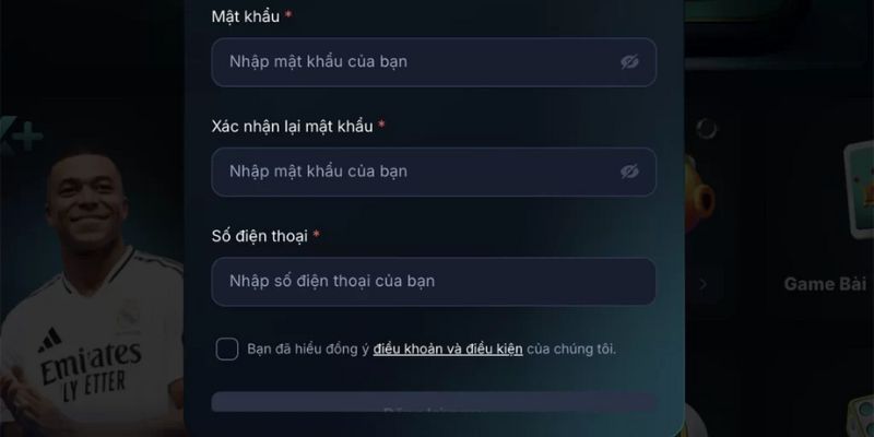 Đăng Ký 9bet