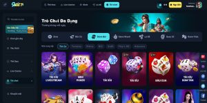 Game Bài 9bet