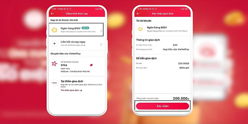 Nạp Tiền 9bet