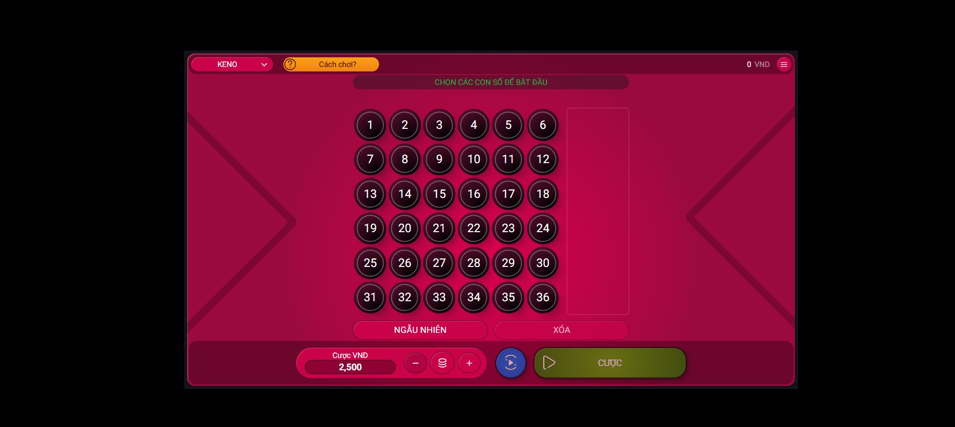 Quay Số 9Bet